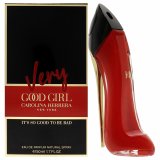Dameparfume Carolina Herrera Very Good Girl EDP 50 ml #1