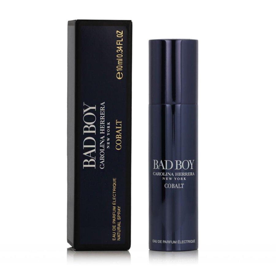 Herreparfume Carolina Herrera Bad Boy Cobalt EDP EDP 10 ml #1