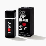 Herreparfume Carolina Herrera EDP 212 VIP Black I Love NY 100 ml #3