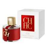 Dameparfume Carolina Herrera CH EDT 50 ml #1