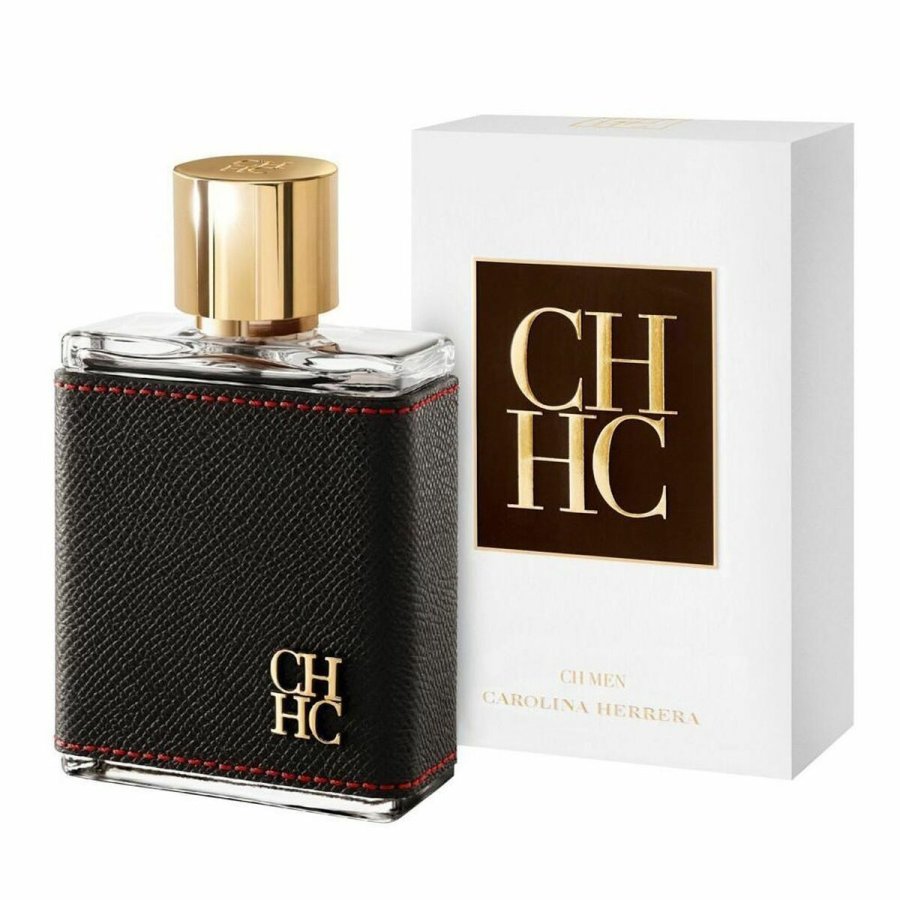 Herreparfume Carolina Herrera CH HC EDT 100 ml #1