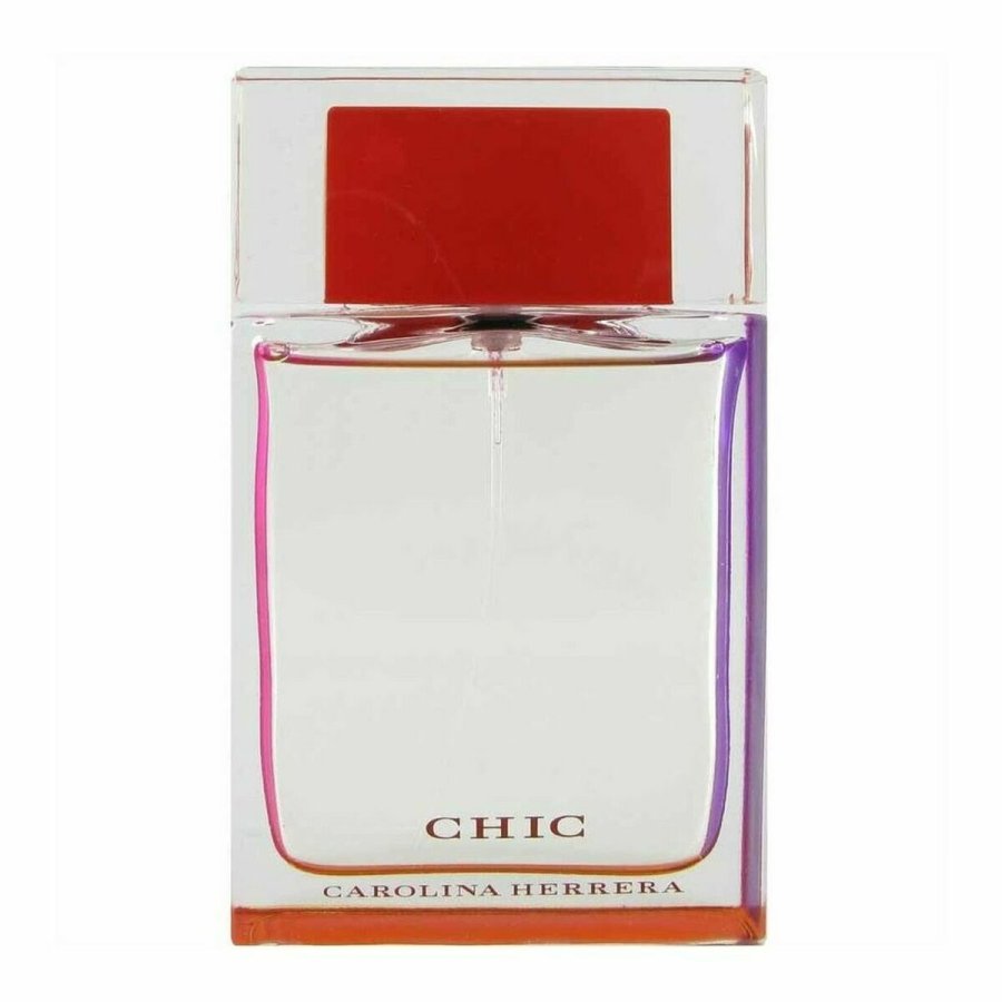 Dameparfume Carolina Herrera EDP Chic For Women 80 ml #1