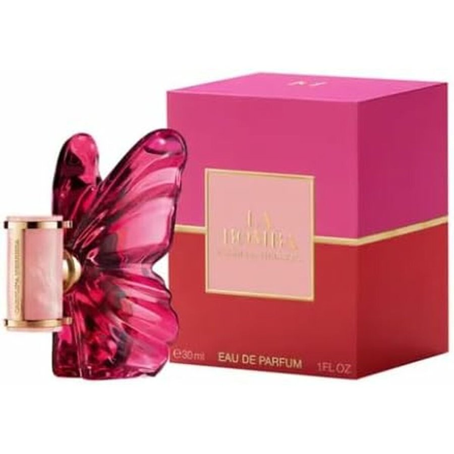 Dameparfume Carolina Herrera LA BOMBA 30 ml #2