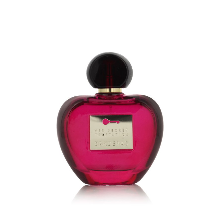 Herreparfume Antonio Banderas Her Secret Temptation EDT 80 ml #2