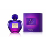 Dameparfume Antonio Banderas Her Secret Desire EDT 80 ml #1