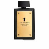 Unisex parfume Antonio Banderas THE SECRET #1