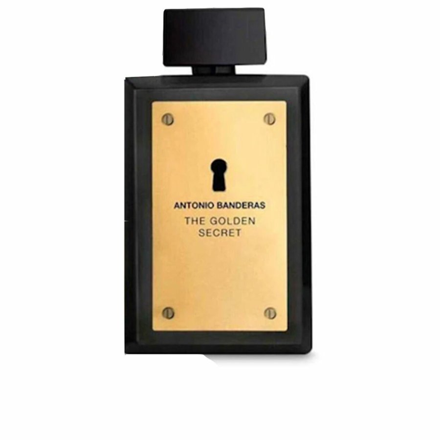 Unisex parfume Antonio Banderas THE SECRET #1