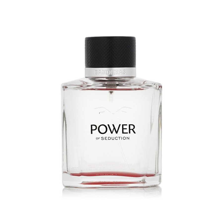Herreparfume Antonio Banderas Power of Seduction EDT 100 ml #2