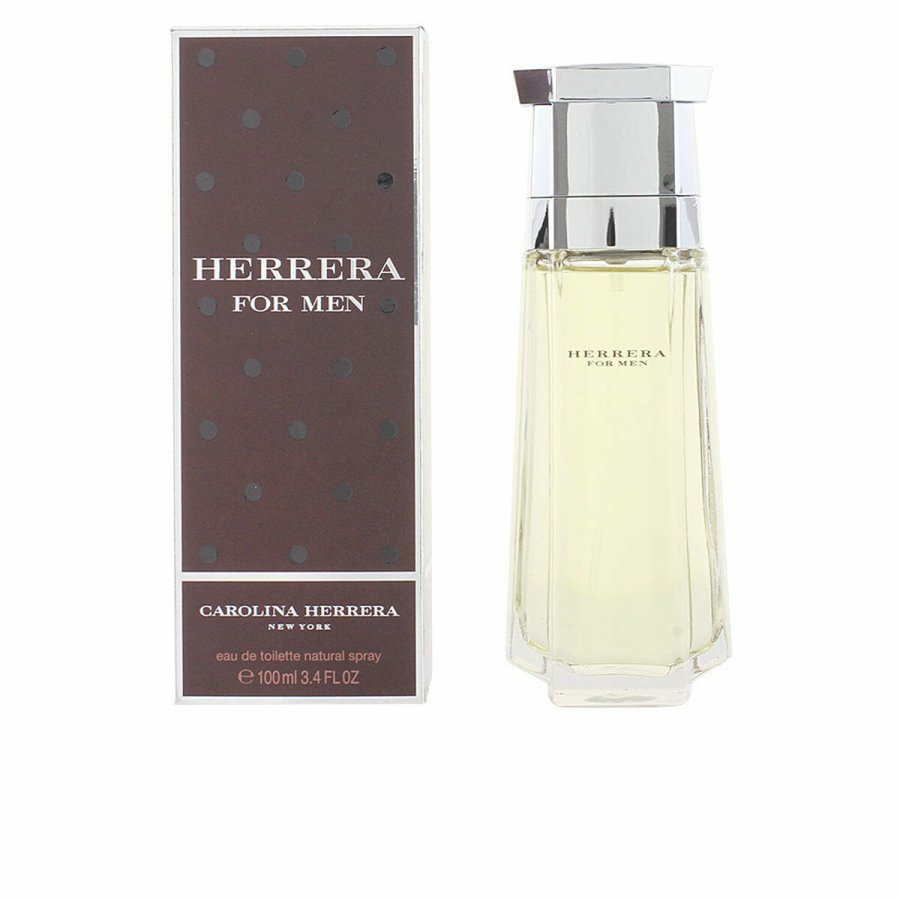 Herreparfume Carolina Herrera M-3143 EDT 100 ml #1