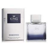 Herreparfume Antonio Banderas King Of Seduction EDT 100 ml #1