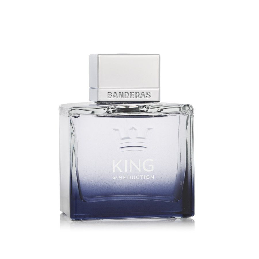 Herreparfume Antonio Banderas King Of Seduction EDT 100 ml #2