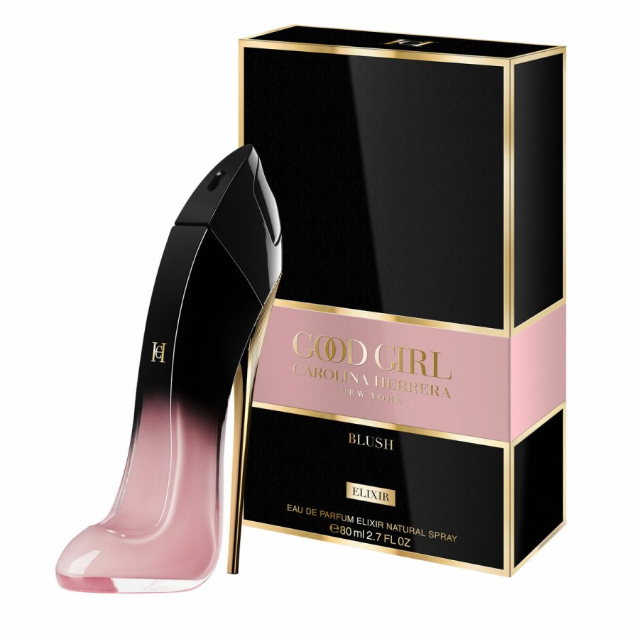 Dameparfume Carolina Herrera GOOD GIRL EDP 80 ml #1
