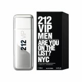 Herreparfume Carolina Herrera 212 VIP MEN 100 ml #1