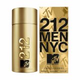 Herreparfume Carolina Herrera 100 ml #1