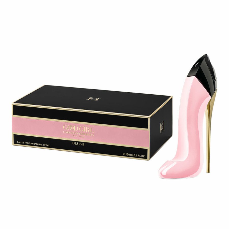 Dameparfume Carolina Herrera Good Girl Blush 150 ml #1