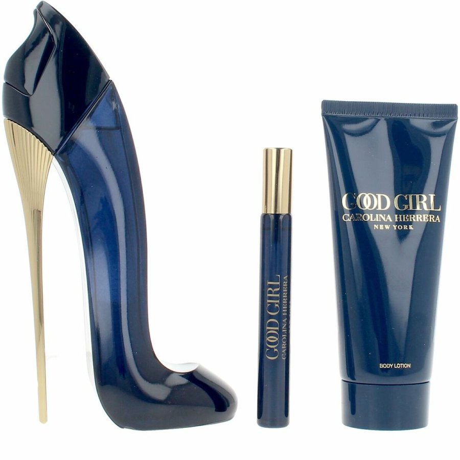 Parfume st til kvinder Carolina Herrera GOOD GIRL EDP #1