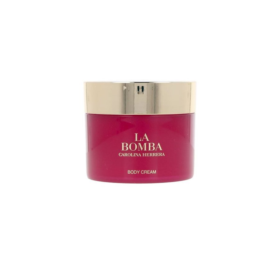 Bodylotion Carolina Herrera LA BOMBA 200 ml #1