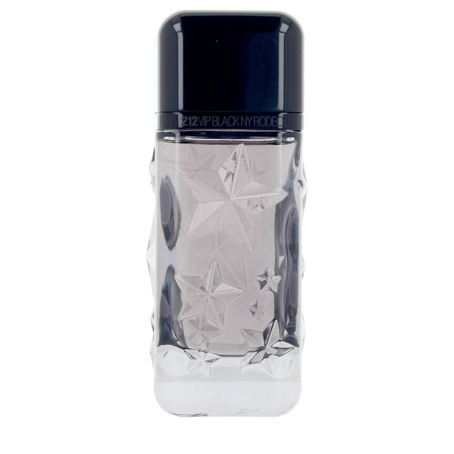 Herreparfume Carolina Herrera 212 VIP BLACK NY RODEO EDP 100 ml #1