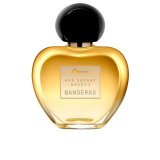 Dameparfume Antonio Banderas HER SECRET ABSOLU 50 ml #1