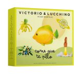 Parfume s�t til b�rn Victorio & Lucchino CORRE QUE TE PILLO 2 Dele #1
