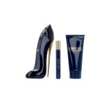 Parfume st til kvinder Carolina Herrera GOOD GIRL 3 Dele #1