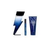 Parfume st til mnd Carolina Herrera BAD BOY Cobalt 3 Dele #1