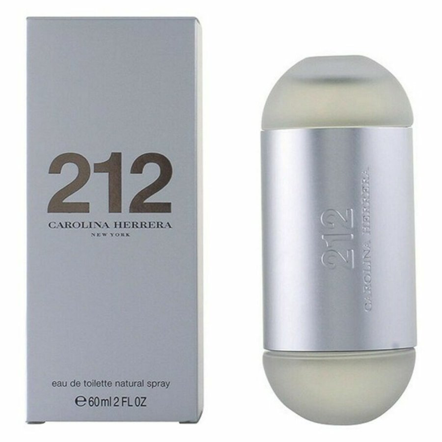 Dameparfume Carolina Herrera EDT #3