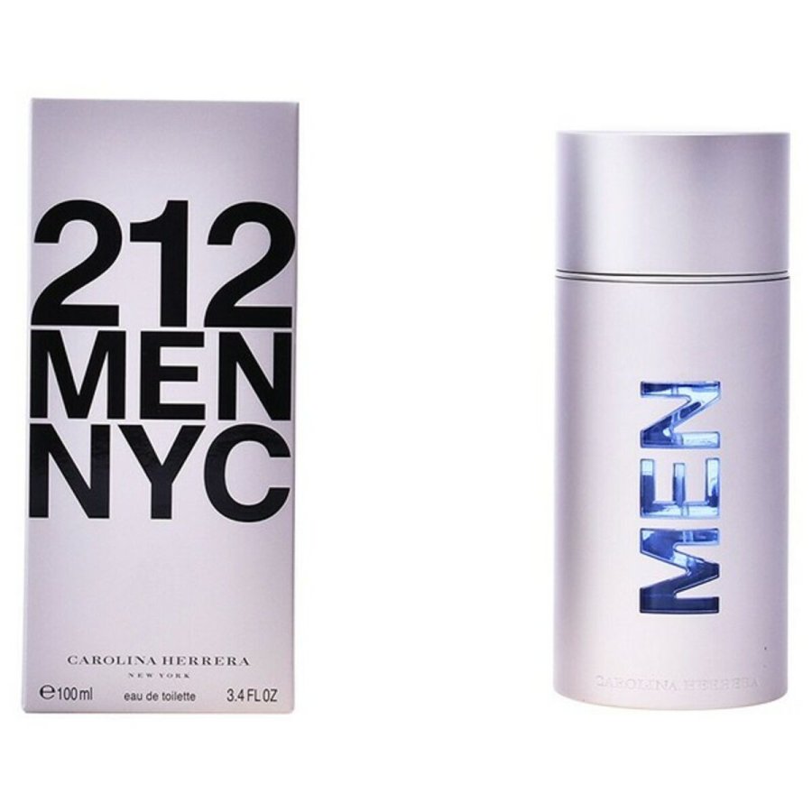Herreparfume Carolina Herrera 8411061853160 EDT #1