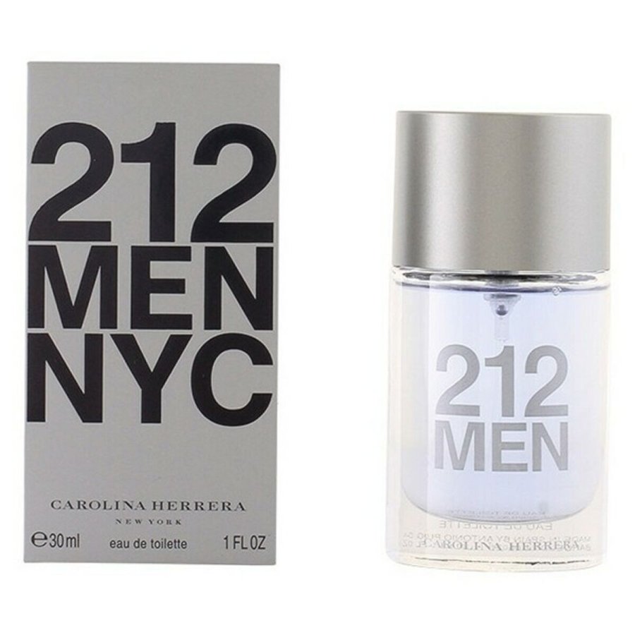 Herreparfume Carolina Herrera 8411061853160 EDT #3
