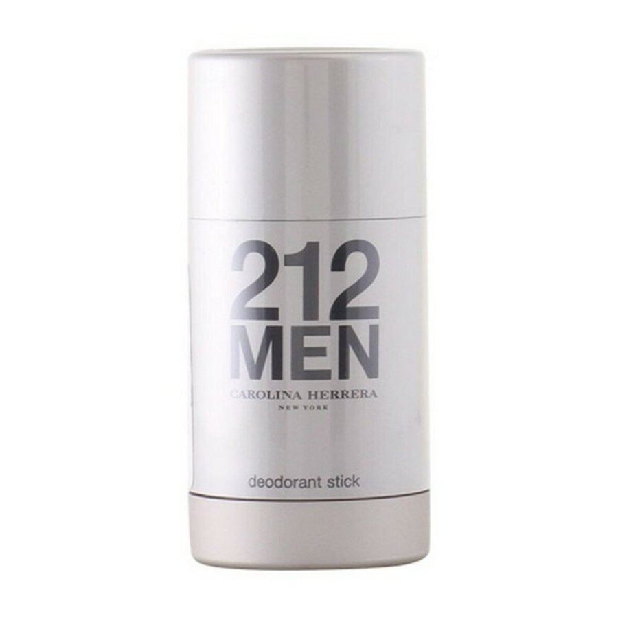 Stick-Deodorant Nyc Men Carolina Herrera (75 g) #1