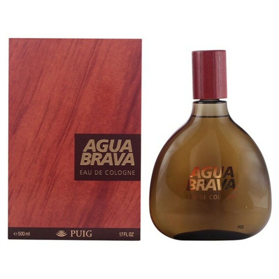 Herreparfume Puig 125976 EDC #3