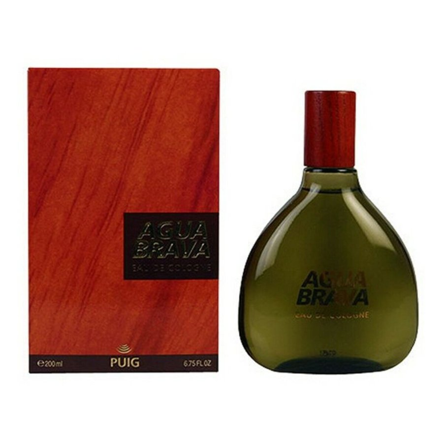 Herreparfume Puig 125976 EDC #1