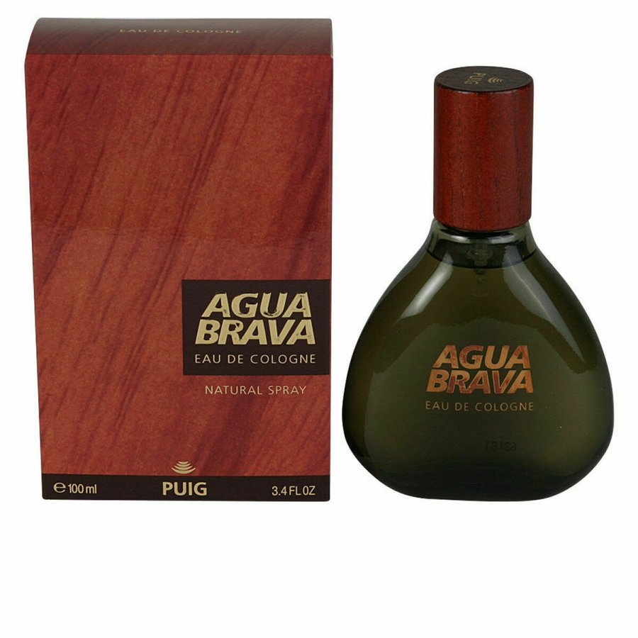Herreparfume Puig Agua Brava EDC 100 ml #2