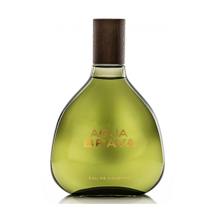 Herreparfume Puig Agua Brava EDC 100 ml #3