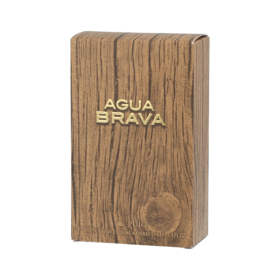 Herreparfume Puig Agua Brava EDC 100 ml #4