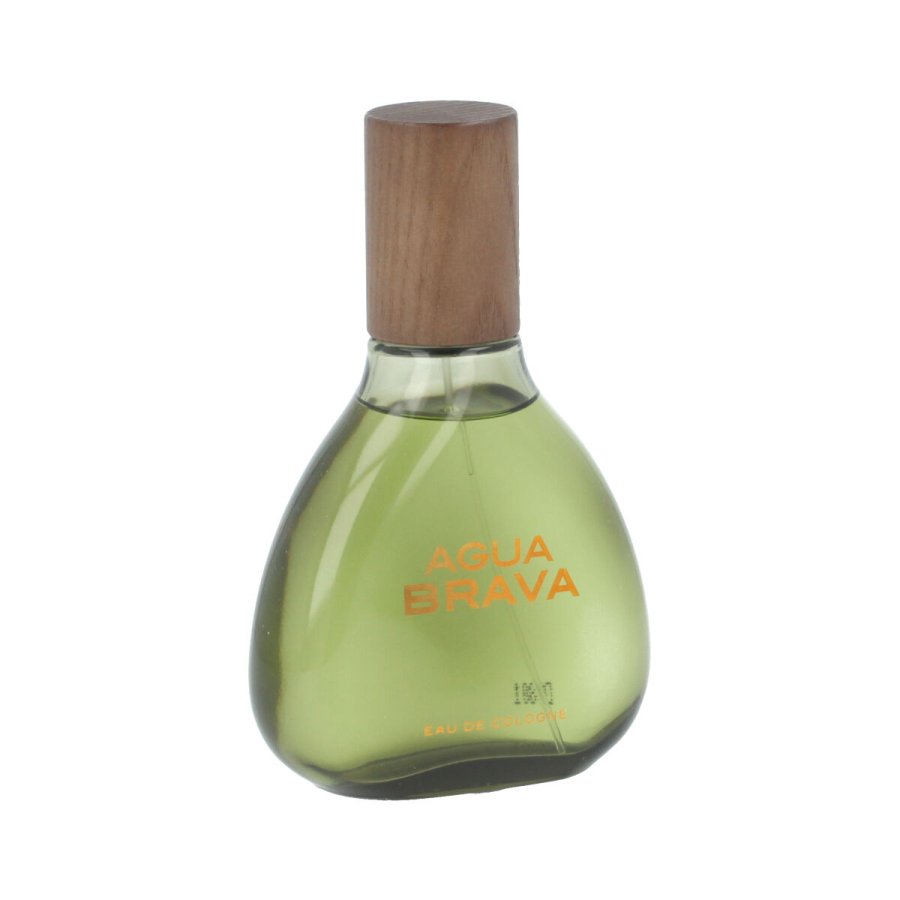 Herreparfume Puig Agua Brava EDC 100 ml #5