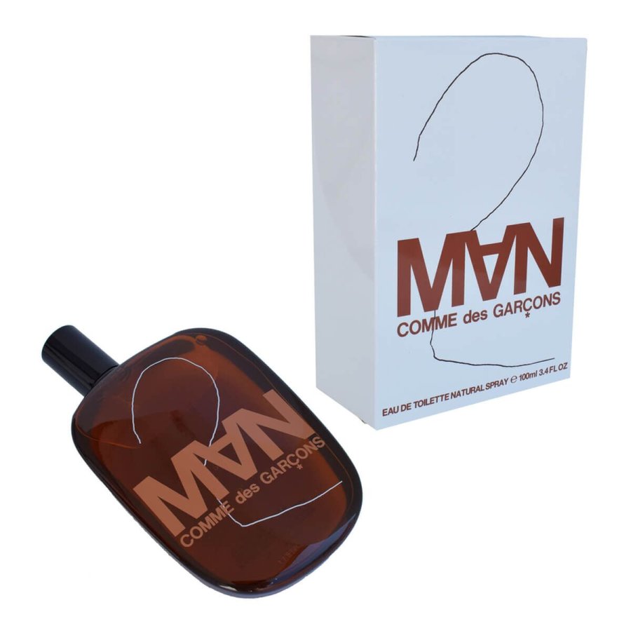 Rejsetoilettaske Comme Des Garons #6