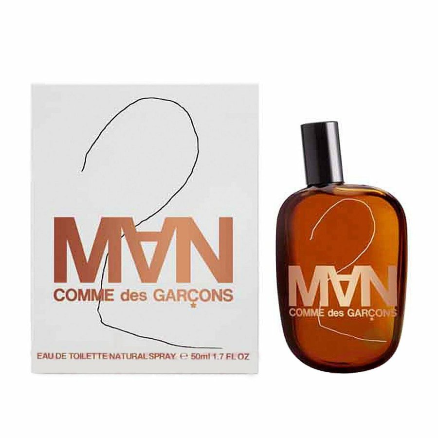 Rejsetoilettaske Comme Des Garons #2