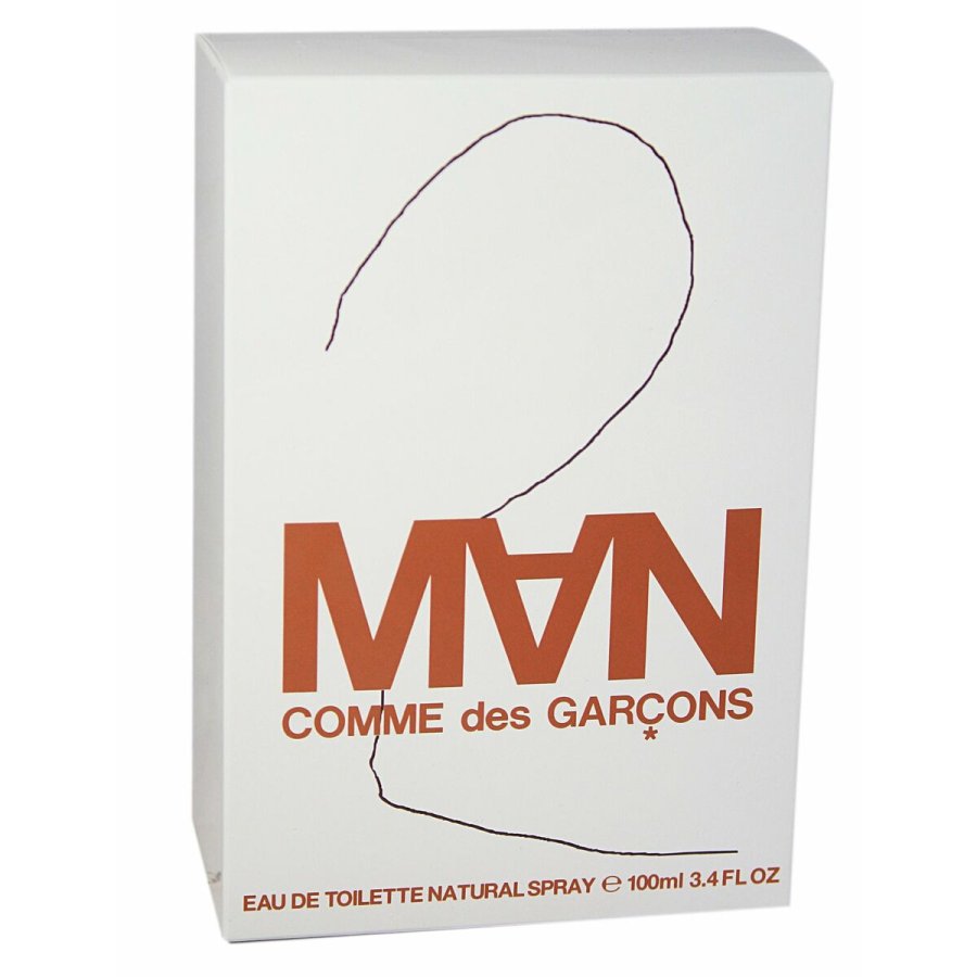 Rejsetoilettaske Comme Des Garons #3