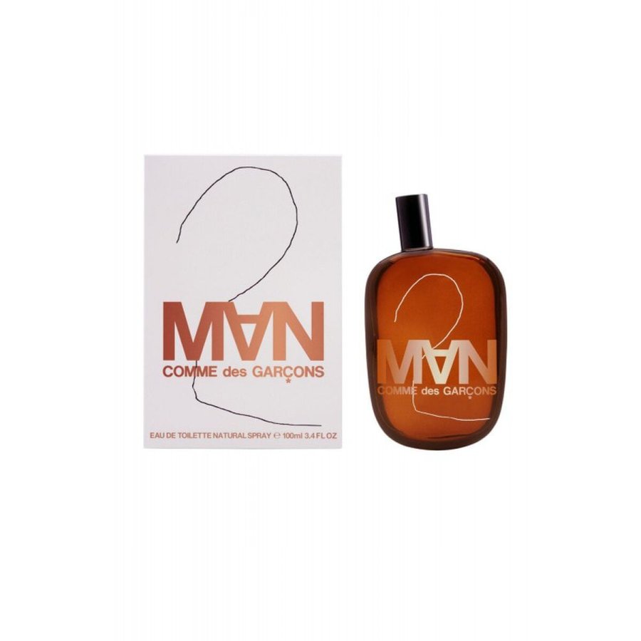 Herreparfume Comme Des Garons Comme Des Garons 2574_4112 EDT 50 ml #3