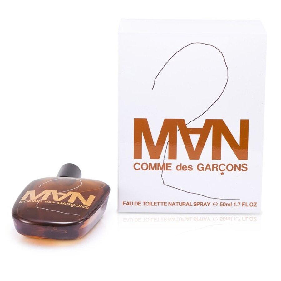 Herreparfume Comme Des Garons Comme Des Garons 2574_4112 EDT 50 ml #4
