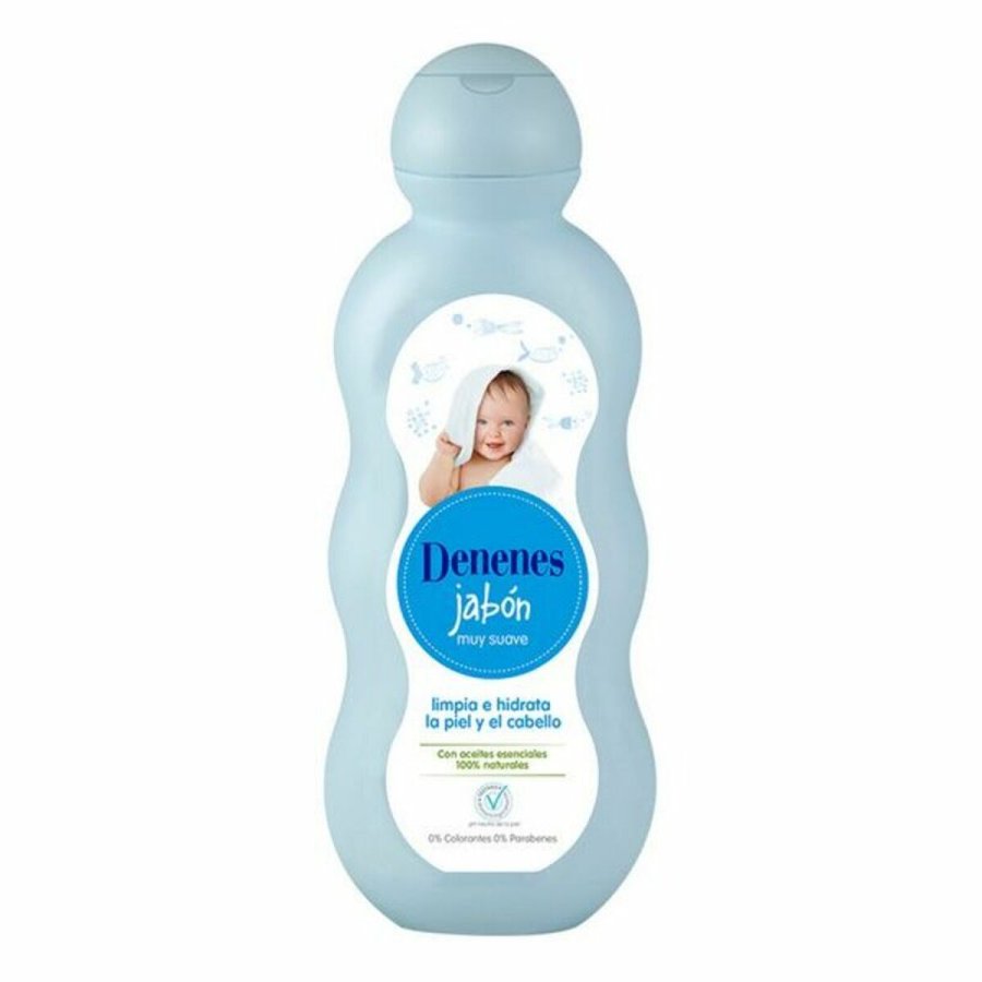 Flydende sbe Denenes 1006-94650 (650 ml) 600 ml #1