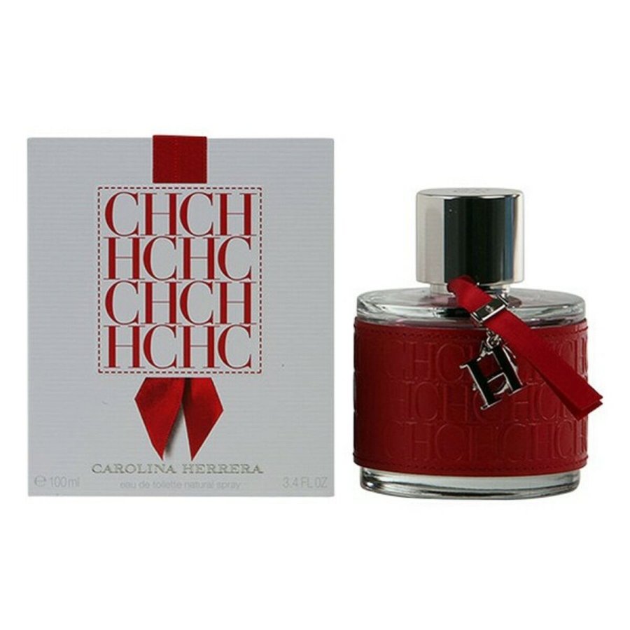 Dameparfume Carolina Herrera EDT #1