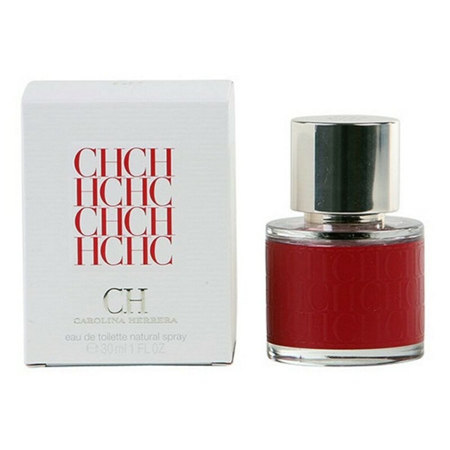 Dameparfume Carolina Herrera EDT #5