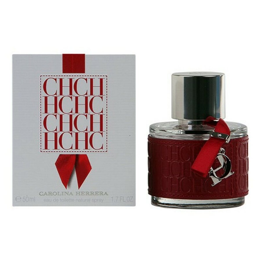 Dameparfume Carolina Herrera EDT #3