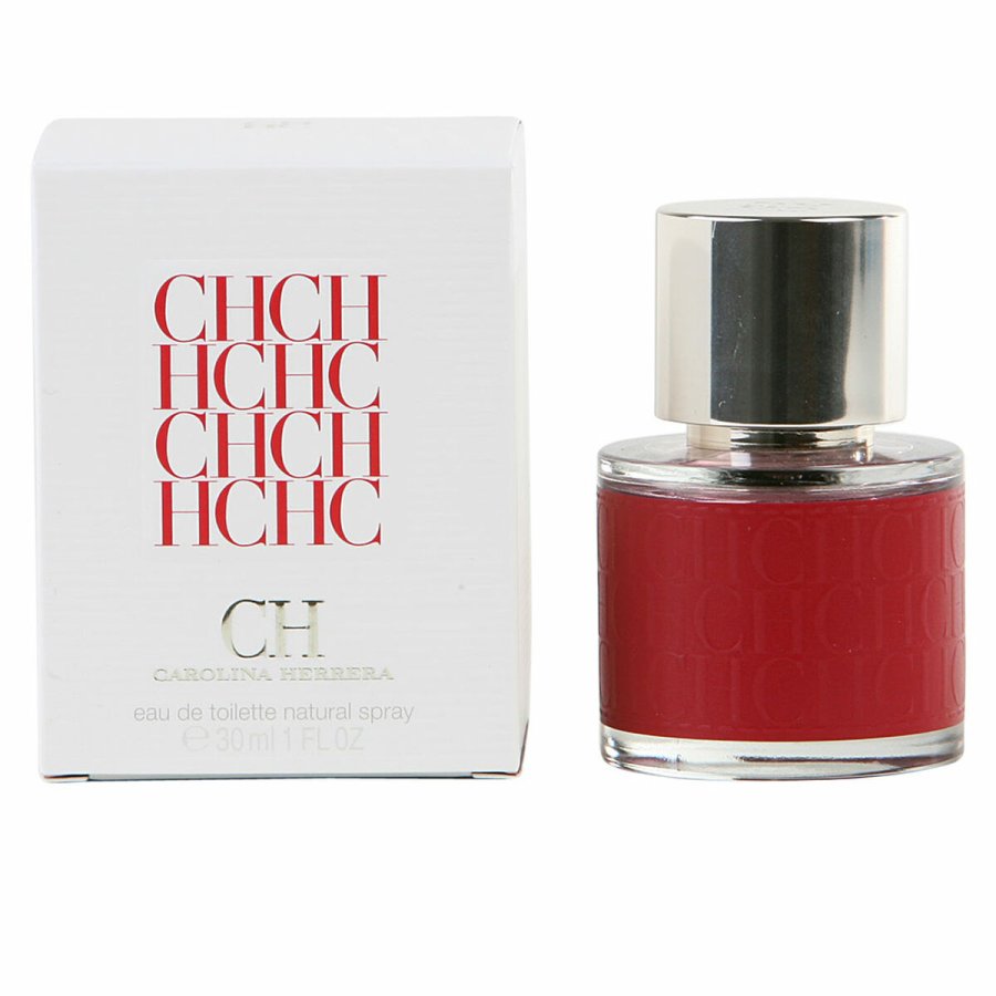 Dameparfume Carolina Herrera EDT #6