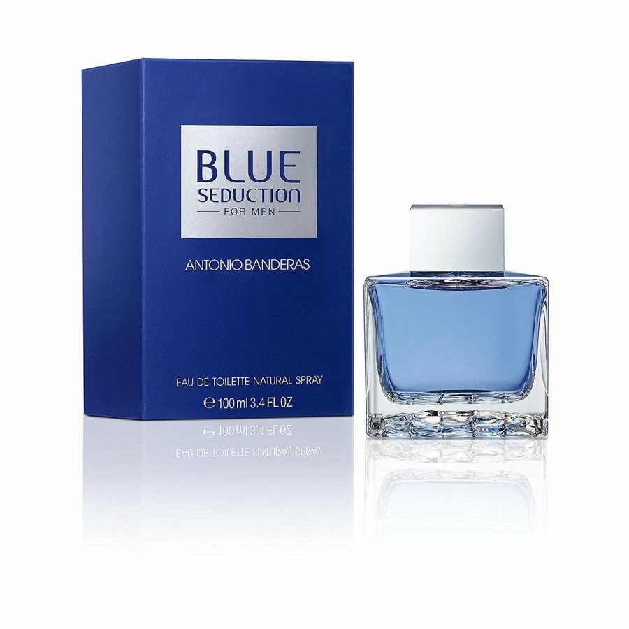 Herreparfume EDT Antonio Banderas #1