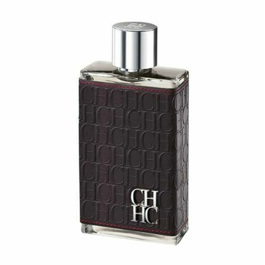 Herreparfume Carolina Herrera CH Men EDT (50 ml) #1
