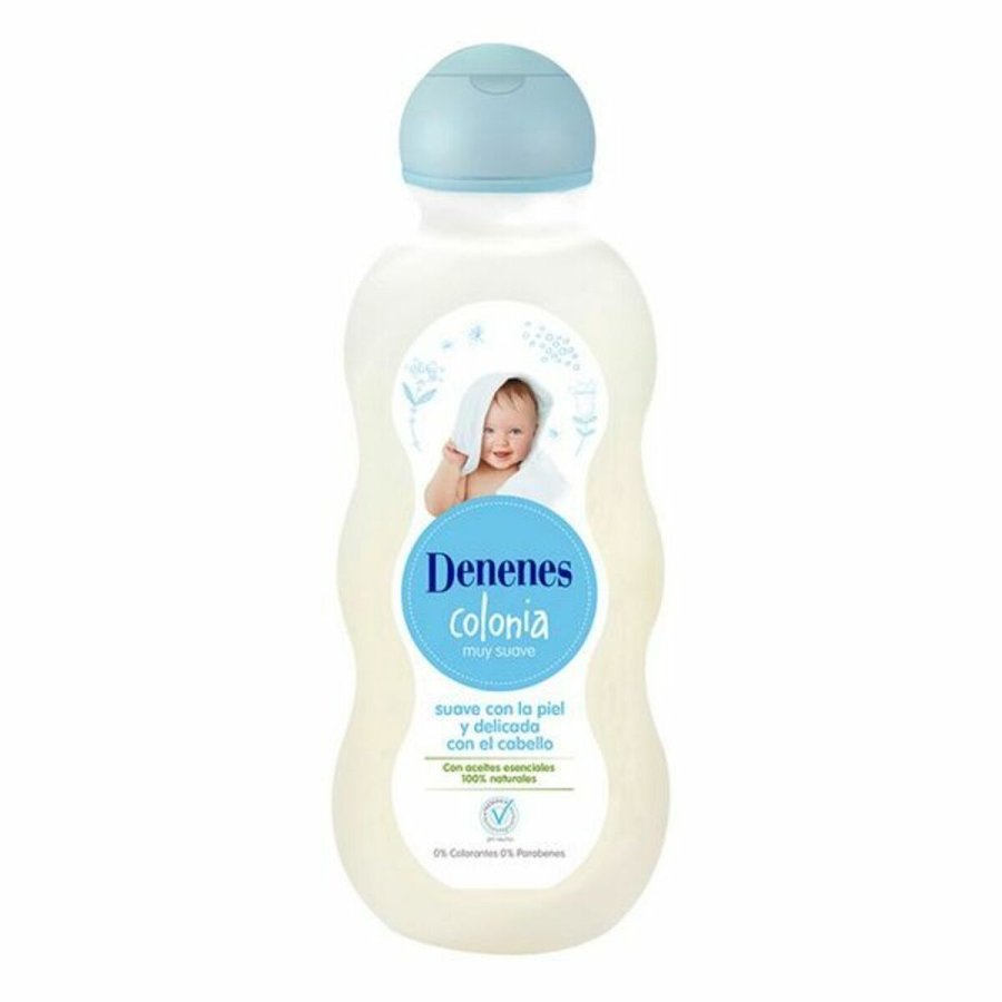 Brne parfume Denenes 8411061732298 EDC 600 ml #1