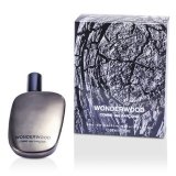 Dameparfume Comme Des Garons Wonderwood EDP 50 ml #1